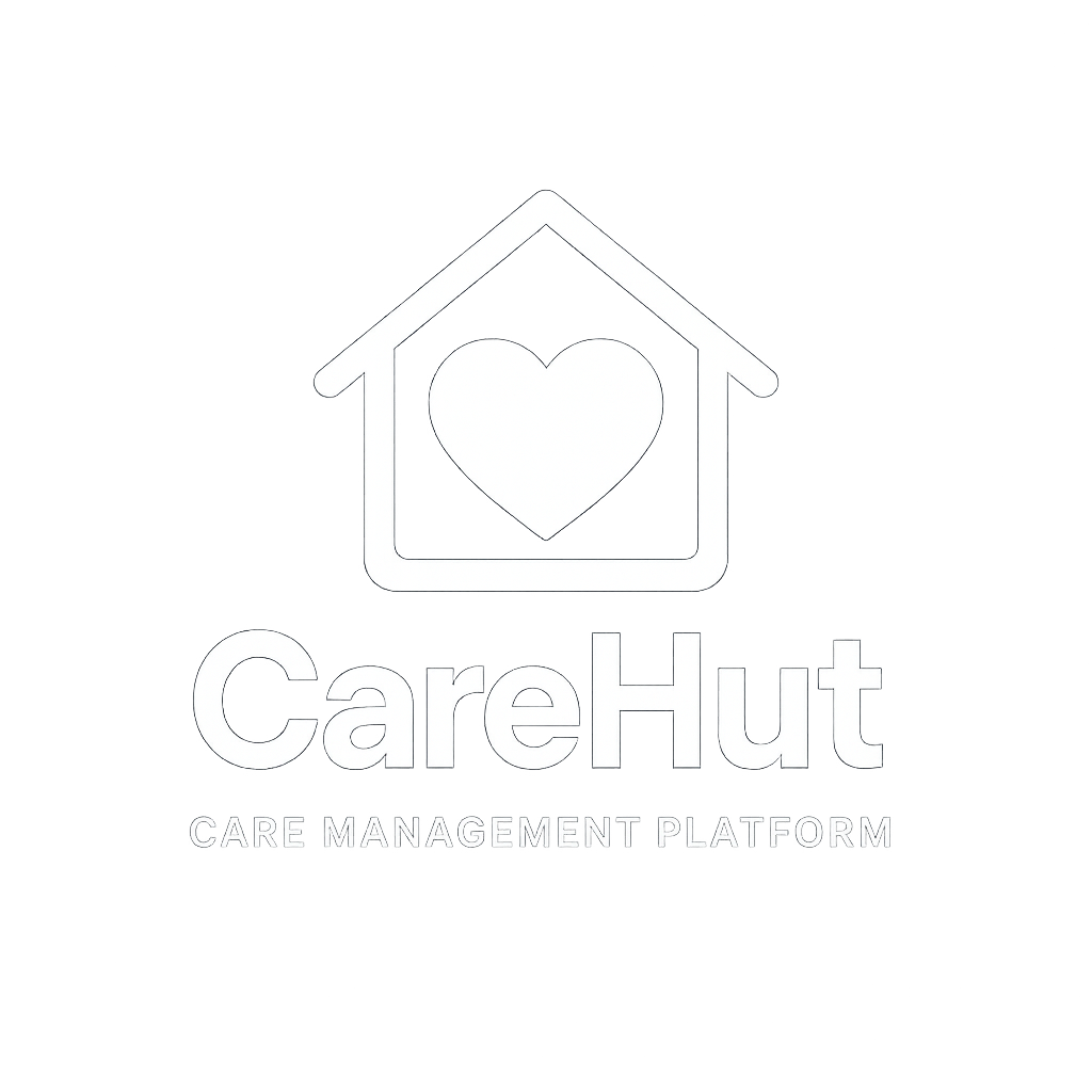 CareHut Logo